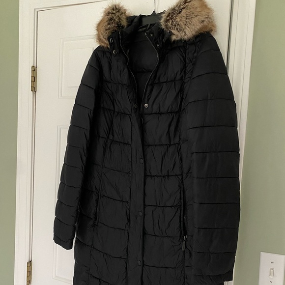 Barbour coat - Picture 2 of 7